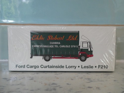 Atlas eddie stobart - ford, cargo