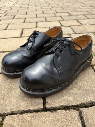 Vintage 90s martens boots - dr,