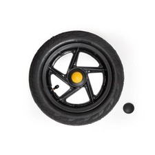 Burley 12.5" Travoy Push