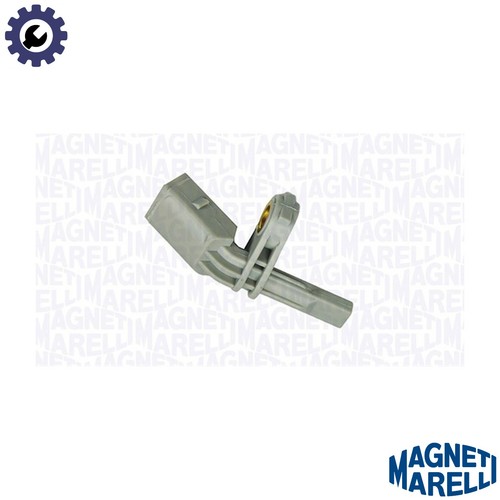 Sensor wheel speed - sensor,