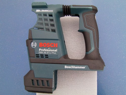 Bosch gbh plus 36v - plus,