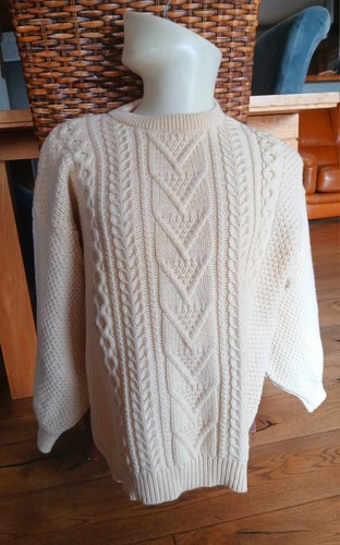 Homespun scottish hand - scottish,