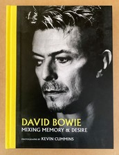 KEVIN CUMMINS HAND SIGNED HB