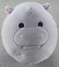 Hanna the Hippo Squishmallow
