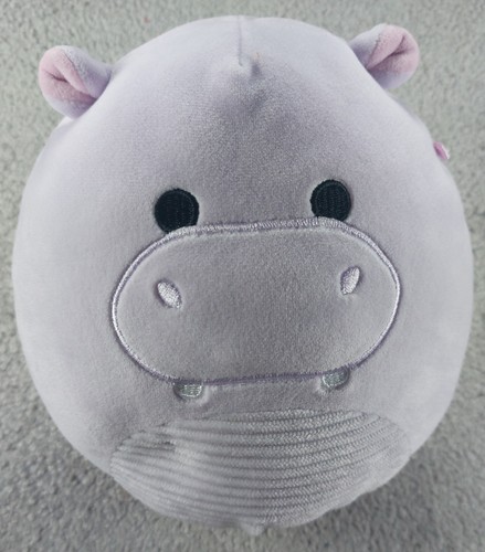 Hanna the hippo squishmallow - hanna,