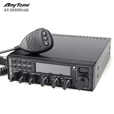 Anytone 5555 PLUSN – (New
