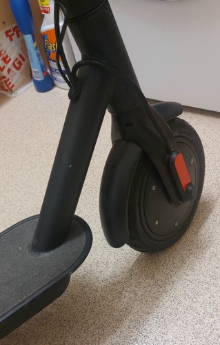 Elctric scooter - elctric,