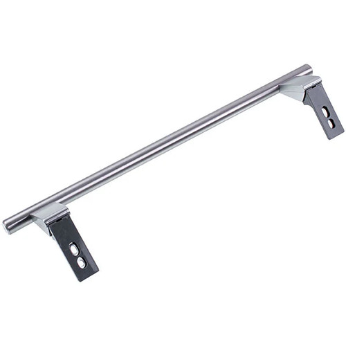 Refrigerator upper door handle - upper,