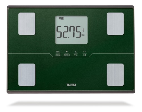 Body composition scale fat - body,