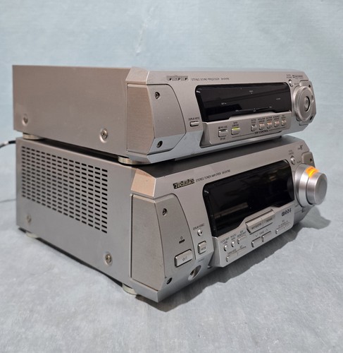 Technics eh760 stereo - technics,