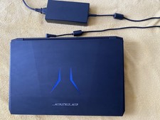  Medion Erazer X7851 Core