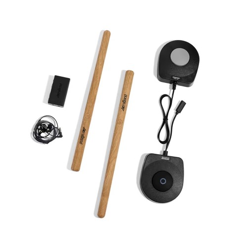 Aeroband electronic drum set - aeroband,