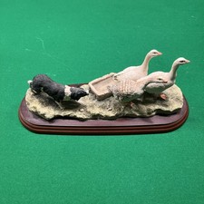 Border Fine Arts “Wild Goose