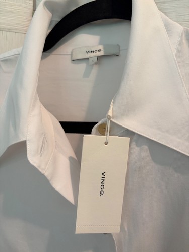 Nwt vince bright - ,