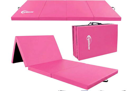 5cm thick full length folding - thick, full-length