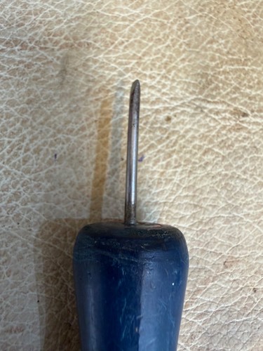Vintage marples bradawl made - marples,