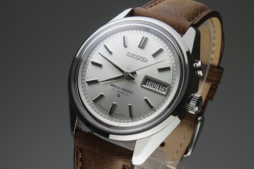 Vintage 1967 japan - vintage, seiko