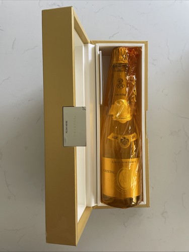Louis roederer cristal - louis,