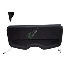 RENAULT CLIO MK3 PARCEL SHELF 3 DOOR