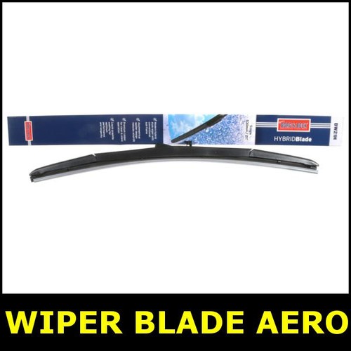Wiper blade aero right - wiper, fits