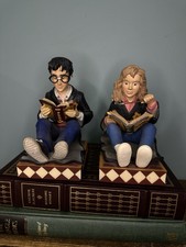 Harry Potter And Hermione