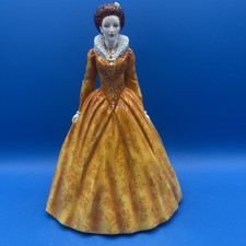 Royal Doulton Queen Elizabeth