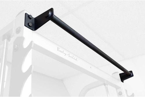 Body solid smith machine pull - machine,