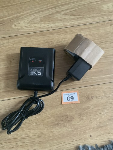 Vax genuine onepwr - genuine, battery