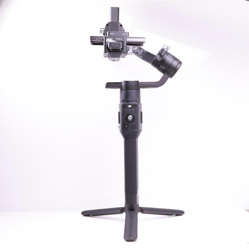 Dji ronin axis handheld - dji,