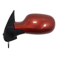 NISSAN MICRA SPIRITA K12 2007 Wing Door Mirror Left Side Electric