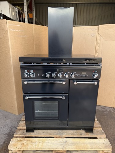 Rangemaster kitchener f - rangemaster, 90