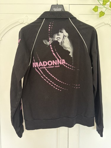 Madonna sticky sweet - sticky, &