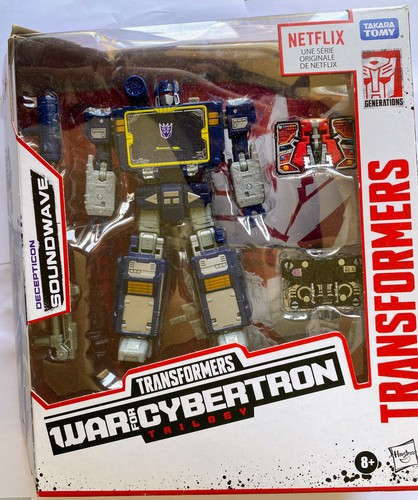 Transformers war for cybertron - war,