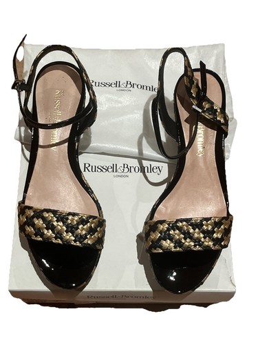 Russel bromley women - &, women’s