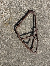 James Francis Barnett Rigid Frame Unsure Of Exactly What It Is?