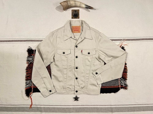 Lvc type trucker new - lvc, 3
