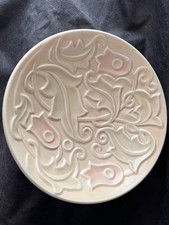 Wade Heath Gothic Pattern Bowl