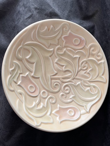 Wade heath gothic pattern bowl - heath,