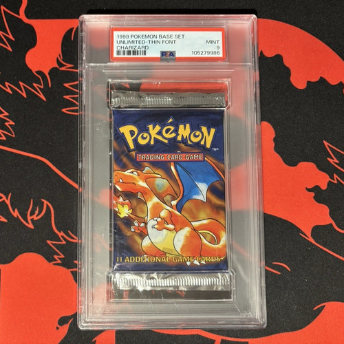 Pokémon base set - base,