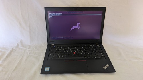 Lenovo thinkpad x280 - lenovo,