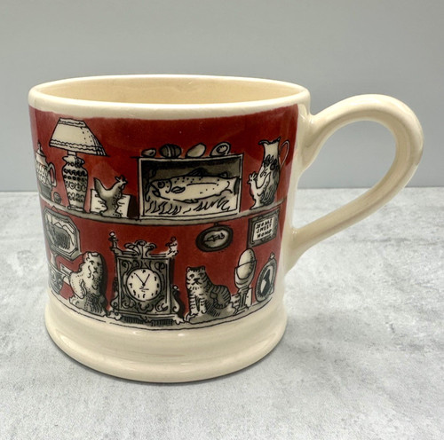 Emma bridgewater nice things - nice,