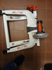 Elite Qubo Fluid Turbo Trainer