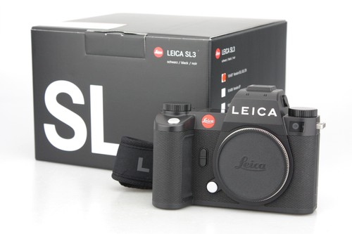 Leica sl3 3 - sl3, 60.3