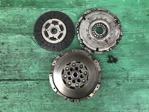 Ford transit custom clutch - ford,