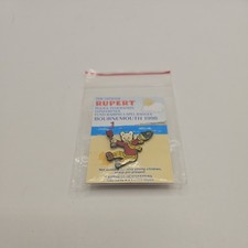 Vintage rupert bear police - vintage,