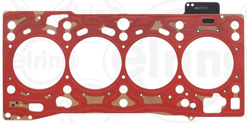 Elring cylinder head gasket - head,