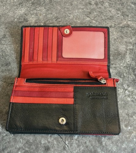 Golunski soft leather - leather, ladies