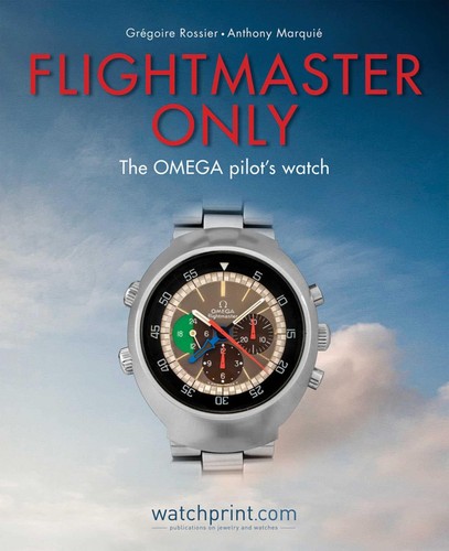 Flightmaster only the omega - flightmaster,