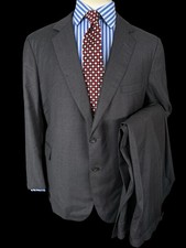 Richard Anderson Savile Row