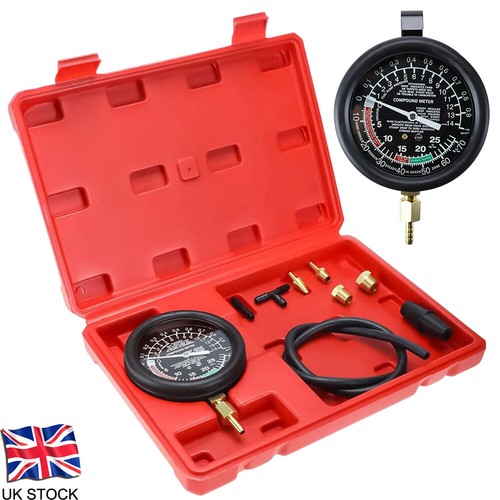 9pcs vacuum and fuel - fuel, pump